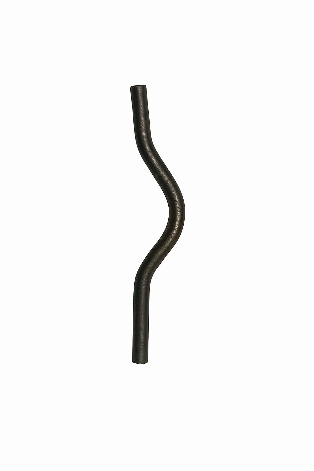 5/16 by 3/4 inch Weld-On Steel Fence & Cable Clip – Heavy Duty Wire/cable Holder for pipe Fencing