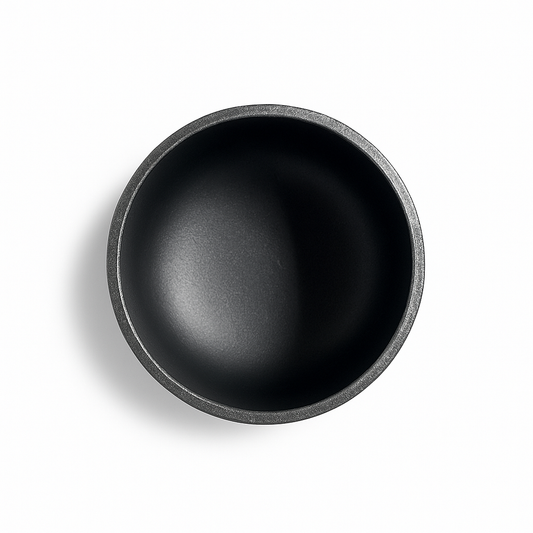 Steel Pipe Cap – Heavy Duty Weld-On End Cap | Carbon Steel