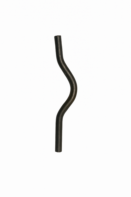 5/16 by 3/4 inch Weld-On Steel Fence & Cable Clip – Heavy Duty Wire/cable Holder for pipe Fencing
